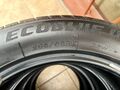 205/55 R17 Letné pneumatiky - kompletná sada