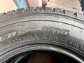 225/70 R15C zimné pneumatiky – kompletná sada
