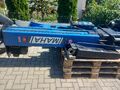 DVOJSTLPOVY ZDVIHAK ZN.MAHA- ECONLIFT- 5 T-TYP 5001-NEMECKY.