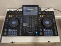 Pioneer DJ OPUS-QUAD, Pioneer DJ XDJ-RX3, Pioneer XDJ-XZ