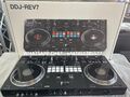 Pioneer DDJ-FLX10, Pioneer DDJ-REV7, Pioneer DDJ-1000SRT