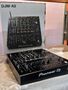 Pioneer CDJ-3000, Pioneer DJM-A9, Pioneer DJM-V10 DJ Mixer