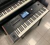 Korg Pa5X, Korg Pa4X, Korg Pa4X MG2 Edition , Korg Pa1000 MG