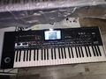 Korg Pa5X, Korg Pa4X, Korg Pa4X MG2 Edition , Korg Pa1000 MG