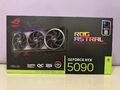 GeForce RTX 5090, RTX 5080, RTX 5070 Ti, RTX 5070, RTX 4090
