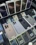 Apple iPhone 16 Pro Max, iPhone 16 Pro, iPhone 16,15 Pro Max