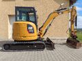 Minibager CATERPILLAR 303,5 ECR - r.v.2017