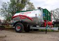 POMOT 3300 L cisterna