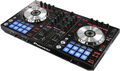 Pioneer DJ DDJ-SR DJ controller + KUFOR