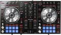 Pioneer DJ DDJ-SR DJ controller + KUFOR