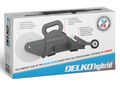 Aplikátor Delko Tools - náradie pre sadrokartón - tmelenie