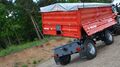 METAL FACH T711/1 príves 8T akcia