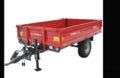 Metal Fach T736A Príves
