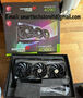GEFORCE RTX 5090, RTX 5080, RTX 5070 Ti, RTX 4090, RTX 4080