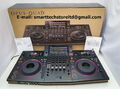 Pioneer XDJ-XZ, Pioneer DJ OPUS-QUAD, Pioneer DDJ-FLX10
