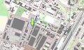 Parkovacie miesto – Gogoľova 3, Bratislava – Petržalka
