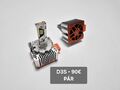 LED H7 112W AJ INE LED A DIAGN.PRISTROJE
