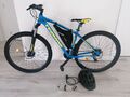 Horský bicykel Teranna  29