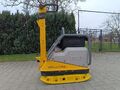 Vibrační deska Wacker Neuson DPU 6555 Heh