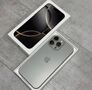 Apple iPhone 16 Pro = 500 EUR, iPhone 16 Pro Max = 570 EUR