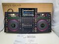 Pioneer XDJ-XZ, Pioneer DJ OPUS-QUAD, Pioneer DDJ-FLX10