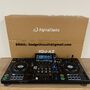 Pioneer XDJ-RX3, Pioneer XDJ-XZ,Pioneer OPUS-QUAD, DDJ-FLX10