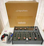 Pioneer CDJ-3000, Pioneer DJM-A9, AlphaTheta Euphonia