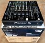 Pioneer CDJ-3000, Pioneer DJM-A9, AlphaTheta Euphonia