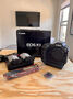 Canon EOS R3, Canon EOS R5, Canon EOS R6 Mark II, Canon R6