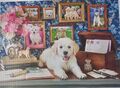 Puzzle - 3000