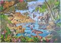 Puzzle - 3000