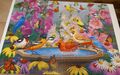 PUZZLE - 2000 dielikov