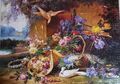 PUZZLE - 2000 dielikov