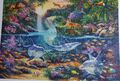 PUZZLE - 1500 dielikov