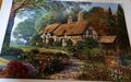 PUZZLE - 1500 dielikov