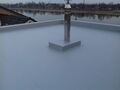 Vykonavam hydroizolacie plochych striech,spodnych
