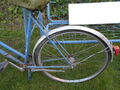 Dámsky cestný bicykel Eska, kolesá 26"
