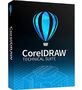 CorelDRAW Technical Suite 2025 (Windows/MAC)