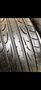Predám jazdené pneumatiky. Michelin, Dunlop, Conti