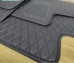 PVC univerzálne autokoberce
