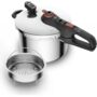 tefal secure 5 neo 6 ltefal secure 5 neo 6 l