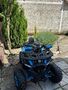 Štvorkolka ATV STORM 125