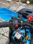 Štvorkolka ATV STORM 125