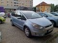 Ford S-Max Titanium 1.8 tdci, 92KW, 7-miestny, spoľahlivý