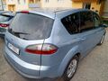 Ford S-Max Titanium 1.8 tdci, 92KW, 7-miestny, spoľahlivý