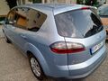 Ford S-Max Titanium 1.8 tdci, 92KW, 7-miestny, spoľahlivý