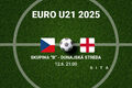Ponúkam 2 lístky na zápas EURO U21 medzi Českom a Anglickom