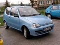 Predám Fiat 600 - Seicento