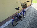 Skladačka Kenzel 20"