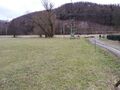 Pozemek na Olomoucku 500 m2 (zahrada) ČR